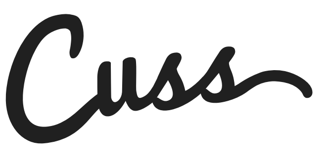 CUSS Logo